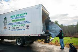 Best Scrap Metal Removal  in Shell Point, SC